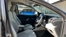 Toyota Yaris 1.5 Hybrid Excel 5dr CVT Hybrid Hatchback